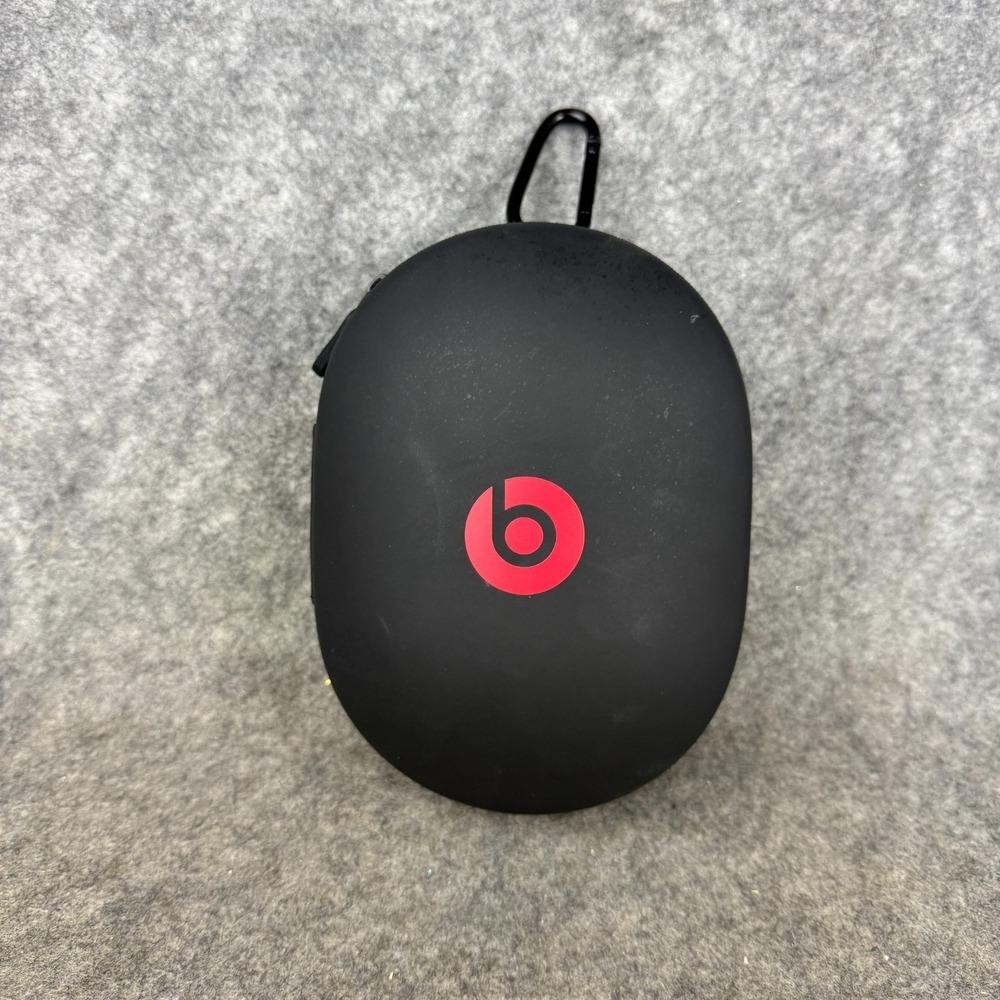 Beats Dr Dre Studio 3 Carrying‎ Case Only Wireless Headphones OEM